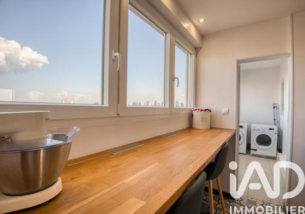 Appartement à vendre 3 pièces 75 m² Thionville