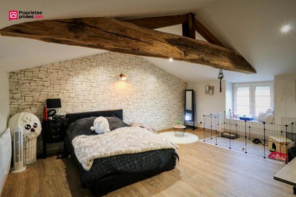 Maison Sevremoine 7 pièce(s) 232 m2