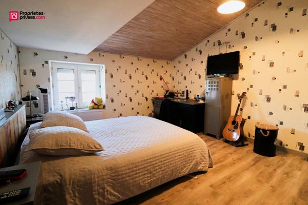 Maison Sevremoine 7 pièce(s) 232 m2