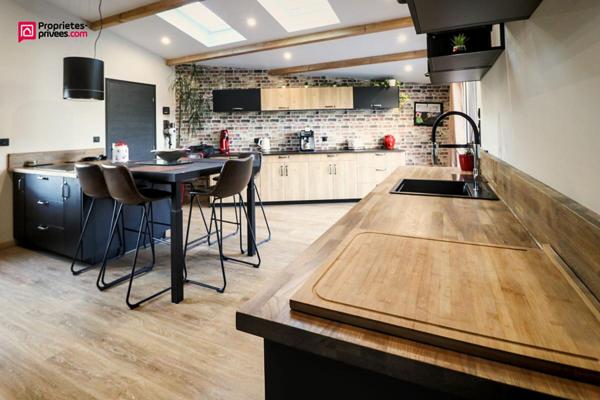 Maison Sevremoine 7 pièce(s) 232 m2