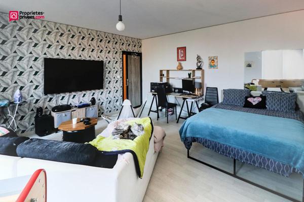 Maison Sevremoine 7 pièce(s) 232 m2