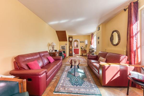 Maison Noisiel 5 pièce(s) 102 m2