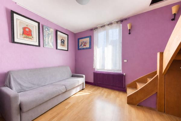 Maison Noisiel 5 pièce(s) 102 m2