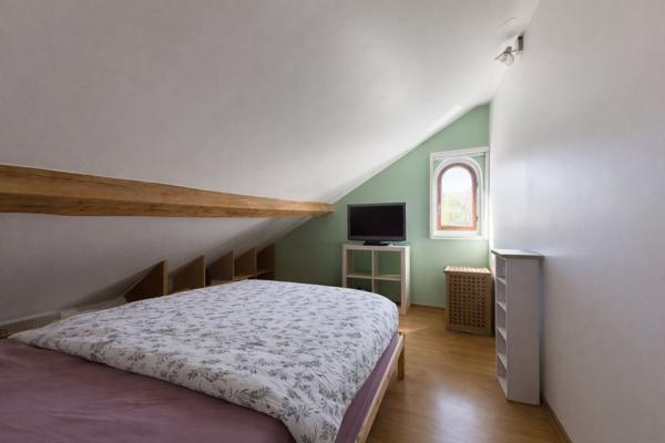 Maison Noisiel 5 pièce(s) 102 m2