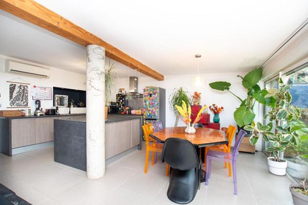 Maison Fonsorbes 5 pièce(s) 158 m2