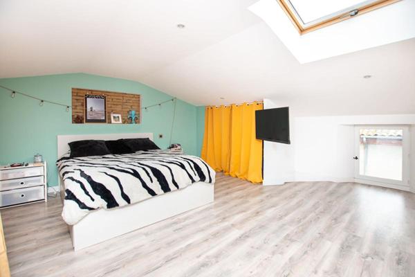 Maison Fonsorbes 5 pièce(s) 158 m2