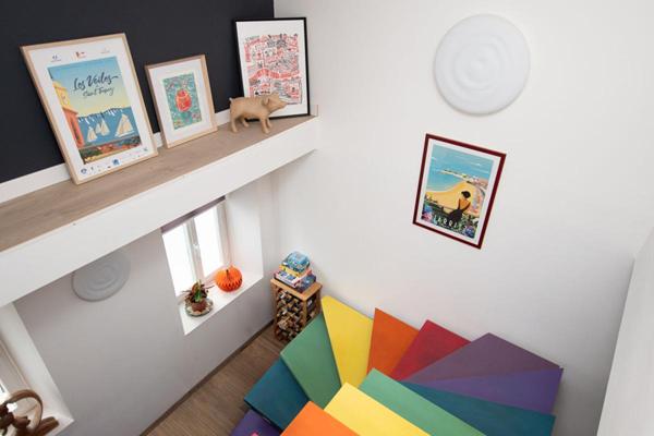 Maison Fonsorbes 5 pièce(s) 158 m2