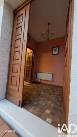 Maison à vendre 7 pièces 310 m² Bois-de-Haye