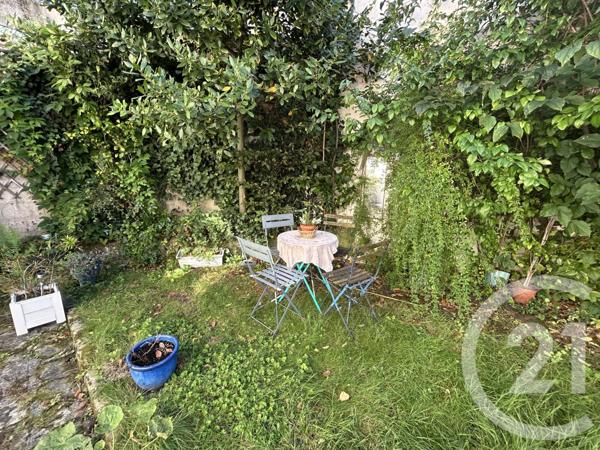 Maison à vendre  6 pièces - 125 m2 SAMOIS SUR SEINE - 77