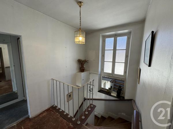 Maison à vendre  6 pièces - 125 m2 SAMOIS SUR SEINE - 77