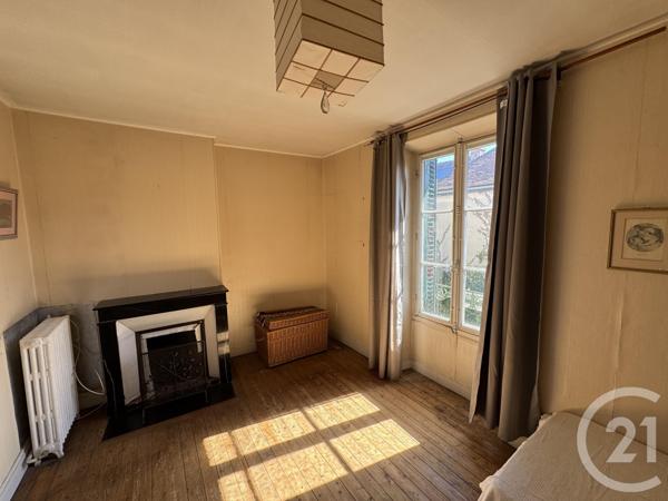 Maison à vendre  6 pièces - 125 m2 SAMOIS SUR SEINE - 77