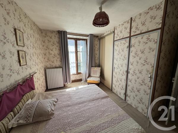 Maison à vendre  6 pièces - 125 m2 SAMOIS SUR SEINE - 77