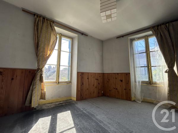 Maison à vendre  6 pièces - 125 m2 SAMOIS SUR SEINE - 77