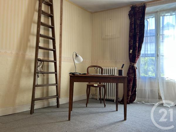 Maison à vendre  6 pièces - 125 m2 SAMOIS SUR SEINE - 77