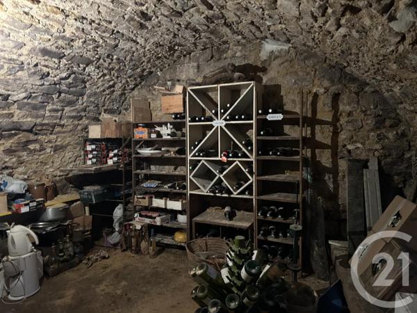 Maison à vendre  6 pièces - 125 m2 SAMOIS SUR SEINE - 77