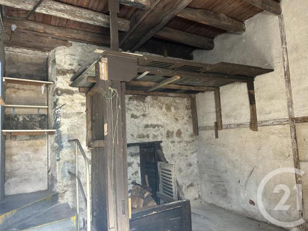 Maison à vendre  6 pièces - 125 m2 SAMOIS SUR SEINE - 77