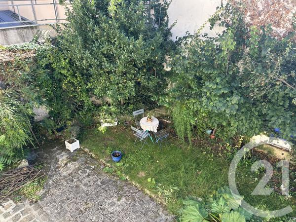 Maison à vendre  6 pièces - 125 m2 SAMOIS SUR SEINE - 77