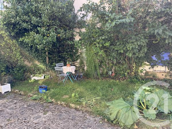 Maison à vendre  6 pièces - 125 m2 SAMOIS SUR SEINE - 77