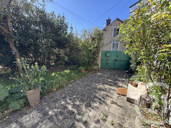 Maison à vendre  6 pièces - 125 m2 SAMOIS SUR SEINE - 77