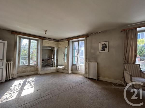 Maison à vendre  6 pièces - 125 m2 SAMOIS SUR SEINE - 77