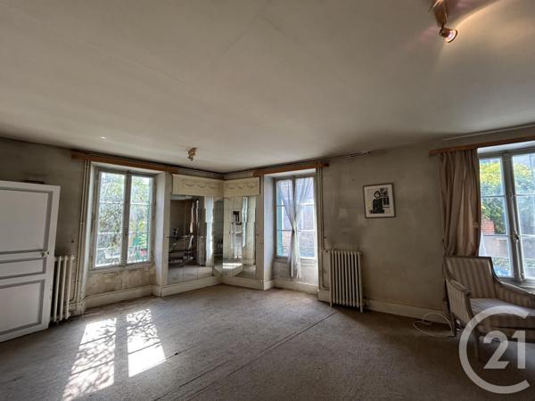 Maison à vendre  6 pièces - 125 m2 SAMOIS SUR SEINE - 77