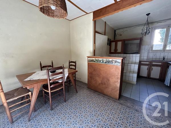 Maison à vendre  6 pièces - 125 m2 SAMOIS SUR SEINE - 77