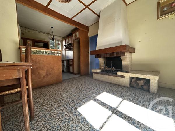 Maison à vendre  6 pièces - 125 m2 SAMOIS SUR SEINE - 77