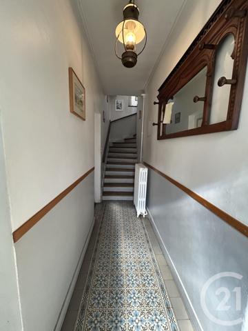 Maison à vendre  6 pièces - 125 m2 SAMOIS SUR SEINE - 77