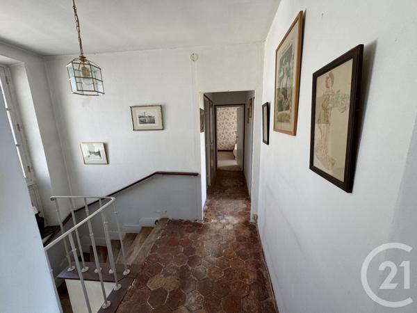 Maison à vendre  6 pièces - 125 m2 SAMOIS SUR SEINE - 77