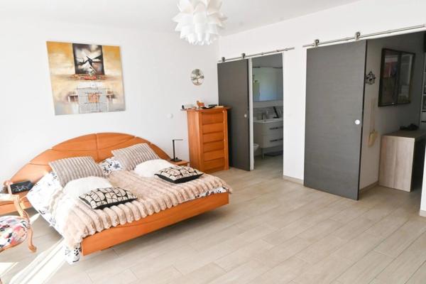 Vente Villa 6 pièces 168 m2 à Le Cannet-des-Maures