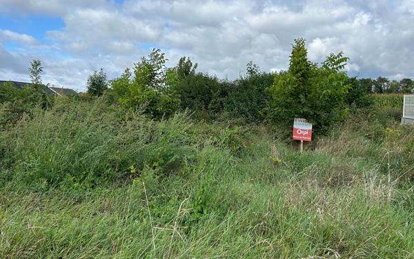 Terrain à vendre    Val-de-Vesle