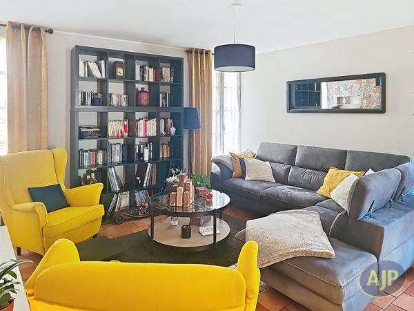 Vente maison Lucon : 294 140 € - AJP Immobilier Luçon