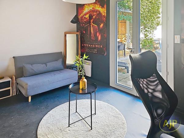 Vente maison Lucon : 294 140 € - AJP Immobilier Luçon