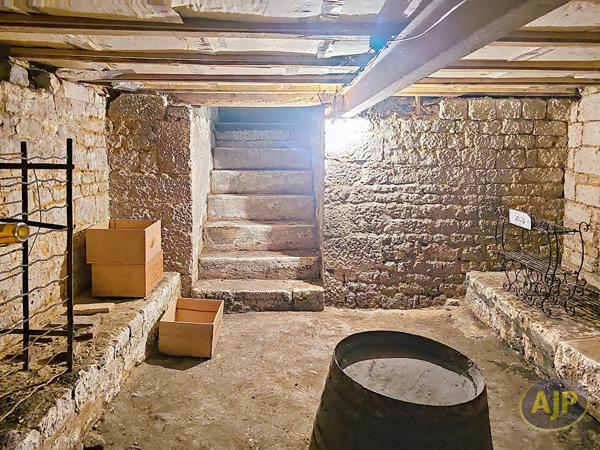 Vente maison Lucon : 294 140 € - AJP Immobilier Luçon