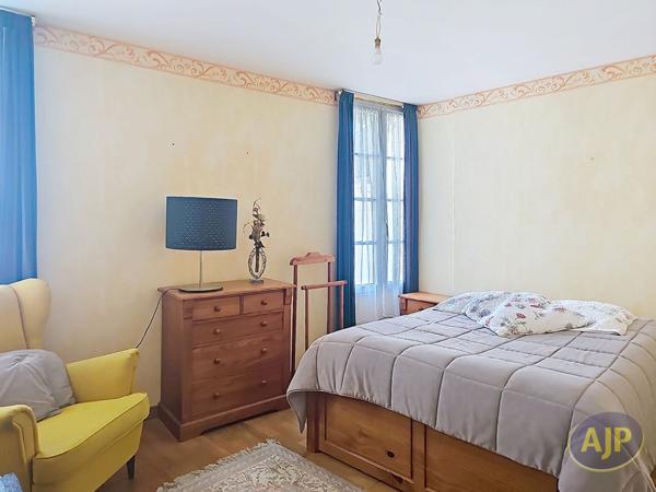 Vente maison Lucon : 294 140 € - AJP Immobilier Luçon