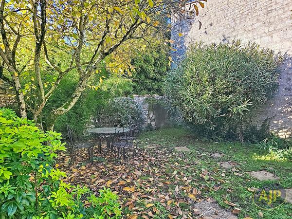 Vente maison Lucon : 294 140 € - AJP Immobilier Luçon