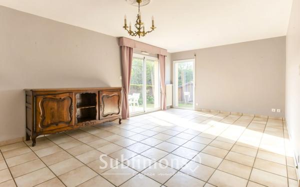 Maison 4 pièces 72 m²