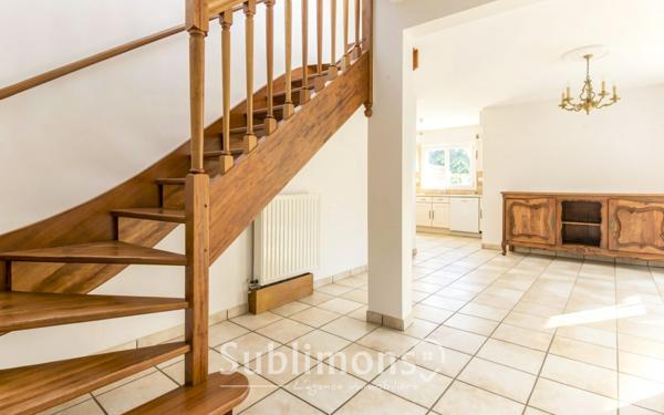 Maison 4 pièces 72 m²