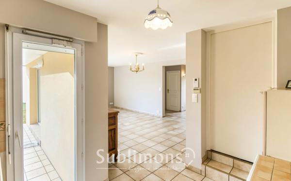 Maison 4 pièces 72 m²