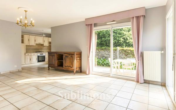 Maison 4 pièces 72 m²