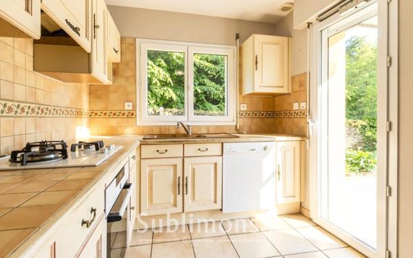 Maison 4 pièces 72 m²