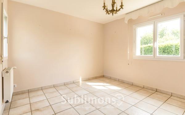 Maison 4 pièces 72 m²