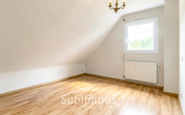 Maison 4 pièces 72 m²