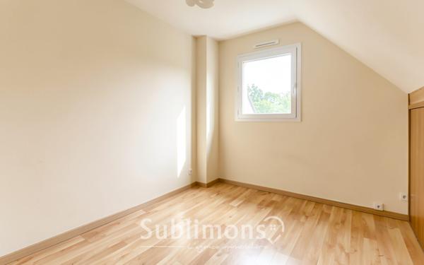 Maison 4 pièces 72 m²