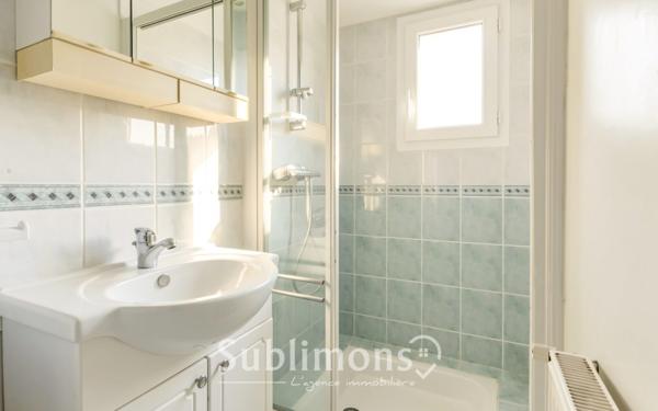 Maison 4 pièces 72 m²