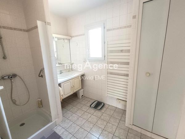 Maison à AIZENAY, 85190 - 5 pièces 108m²
