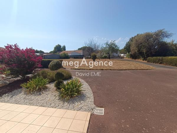 Maison à AIZENAY, 85190 - 5 pièces 108m²