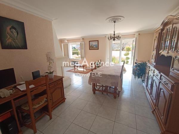 Maison à AIZENAY, 85190 - 5 pièces 108m²