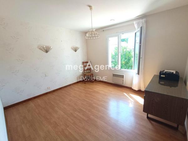 Maison à AIZENAY, 85190 - 5 pièces 108m²