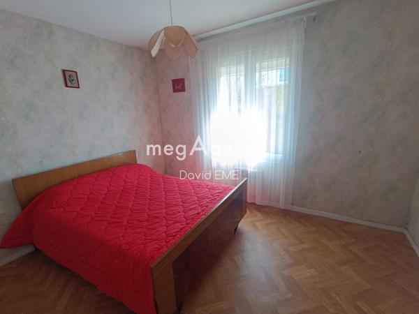 Maison à AIZENAY, 85190 - 5 pièces 108m²